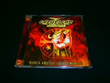 CHEWELCHE - Nunca Amutuy, Quedemonos! CD