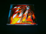 PATAN - Acero. CD