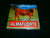 ALMAFUERTE - Toro y Pampa. Digipak CD
