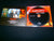 ALMAFUERTE - Toro y Pampa. Digipak CD