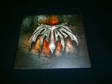 PATAN - Patan. Digipak CD