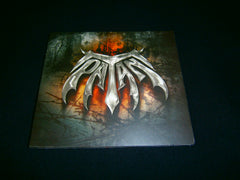 PATAN - Patan. Digipak CD