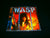 W.A.S.P. - Inside the Electric Circus. Double CD