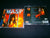 W.A.S.P. - Inside the Electric Circus. Double CD
