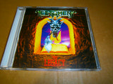 TESTAMENT - The Legacy. CD