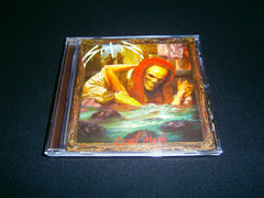SATAN - Cruel Magic. CD