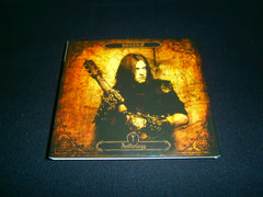 BURZUM - Anthology. CD
