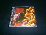 MORBID ANGEL - Gateways to Annihilation. CD