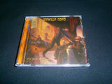MANILLA ROAD - To Kill a King. CD