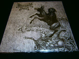 INVOCATION SPELLS - Spread Cruelty in the Abyss. 12" Vinyl