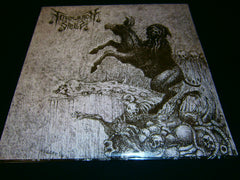 INVOCATION SPELLS - Spread Cruelty in the Abyss. 12" Vinyl