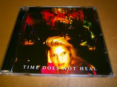 DARK ANGEL - Time Does Not Heal. CD