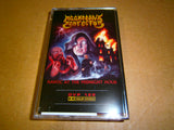 AGGRESSIVE PERFECTOR - Havoc at the Midnight Hour. Tape