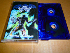 HELL POSSESSION - Phantom Aggressor. Tape