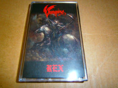 VAMPIRE - Rex. Tape