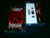CEREMONIAL WORSHIP / OMENFILTH - The Pact of Morbid Conspiracy. Split Tape