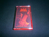 I, DESTROYER - Cold, Dead Hands. Tape