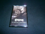 COMPRESS - The Final Level of Consciousness. Tape
