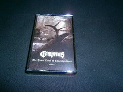 COMPRESS - The Final Level of Consciousness. Tape