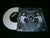 ALCOHOLIC RITES / LUSTRUM - Drunk and in Charge. 7" Split Vinyl