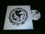 BLACKOSH - Rvouci Vichry. 7" EP Vinyl