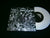 ABIGAIL / LUSTRUM - Too Wild for the Crowd. 7" Split EP Vinyl