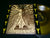 FOREST THRALL - Apparitions of the Golden Horned. 12" Vinyl