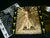 FOREST THRALL - Apparitions of the Golden Horned. 12" Vinyl