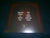 HAXEN - Haxen. 12" Vinyl