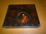 CANNIBAL CORPSE - Torture. CD