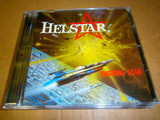HELSTAR - Burning Star. CD