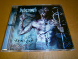 BEHEMOTH - Demigod. CD