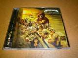 HELLOWEEN - Walls of Jericho. Double CD