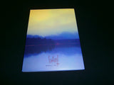 LIVLOST - Symphony of Flies. A5 Digipak CD