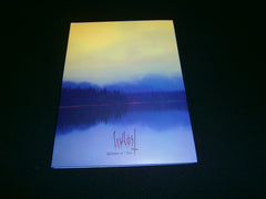 LIVLOST - Symphony of Flies. A5 Digipak CD