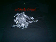 WARHEMIC PRODUCTIONS - Subversive Terror. T-Shirt