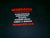 WARHEMIC PRODUCTIONS - Subversive Terror. T-Shirt