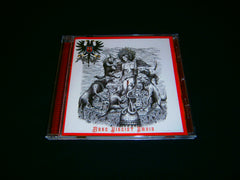 ABNUE - Mors Vincint Omnia. CD