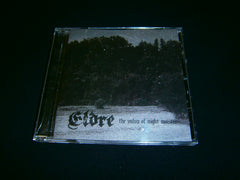 ELDRE - The Vulva of Night Moistens. CD
