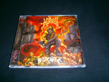 MASTER - Widower. CD