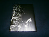 REENCARNACION - Metal 888. A5 Digipak CD