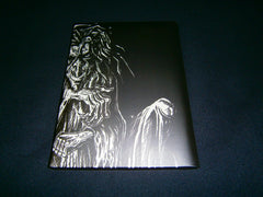 REENCARNACION - Metal 888. A5 Digipak CD