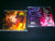 RAAM - Fire of Glory. CD