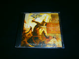 ILLAPA - Lascivo Culto Solar. CD