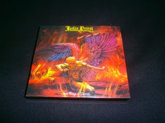 JUDAS PRIEST - Sad Wings of Destiny. CD