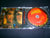 ULTRAISM - Unleashing Hell on Earth. CD