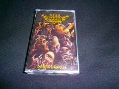 NOCTIS INVOCAT - Daemoniacus. Tape