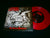 MORBID MACABRE - La Gran Ramera. 7" EP Vinyl