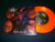 MACABRO GENOCIDIO - Acolitos del Mal. 7" EP Vinyl