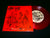 ANAL VOMIT - Nocturnal Curse Live. 7" EP Vinyl